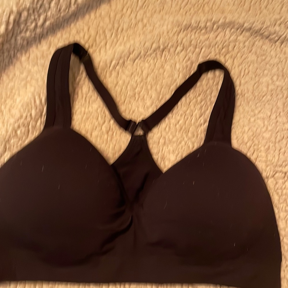 DSG sports bra